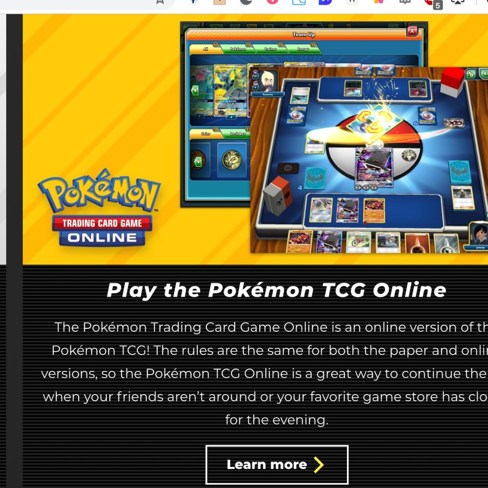 play on online gaming tetoriol POKEMON